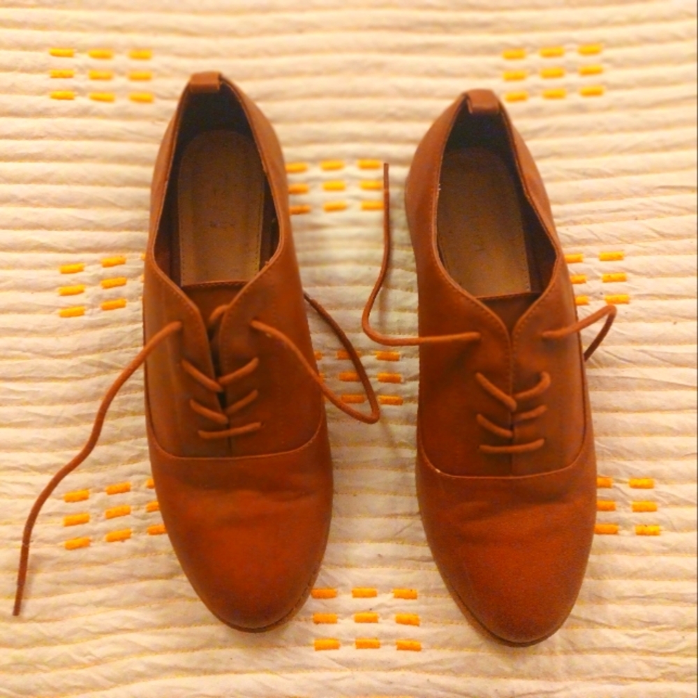 Forever 21 cute shoes